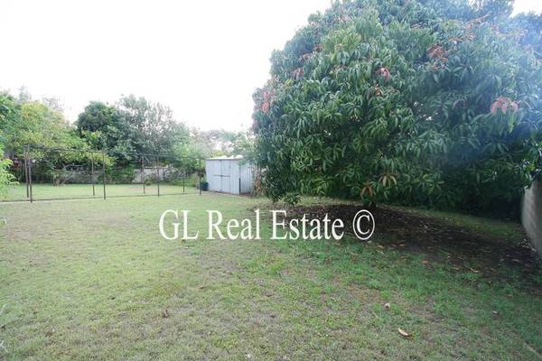 ANOTHER HOME SOLD BY G L REAL ESTATE FOR AN EXCLUSIVE COMMISSION OF 2%+GST. Picture