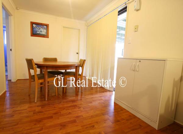 GREAT FOR THE FIRST HOME BUYER. Picture