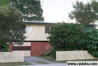 HIGHSET HOME IN KINGSTON
$310.00 Picture 1