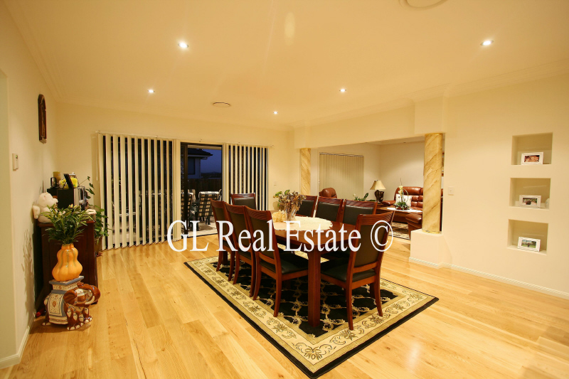 ANOTHER PROPERTY SOLD BY THE TEAM @ G L REAL ESTATE Picture 2