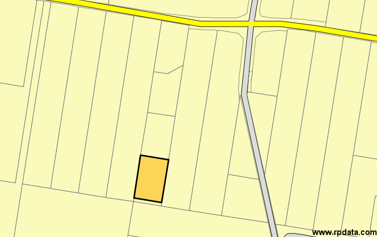 Opportunity Knocks!
Urban Footprint !! Picture 1