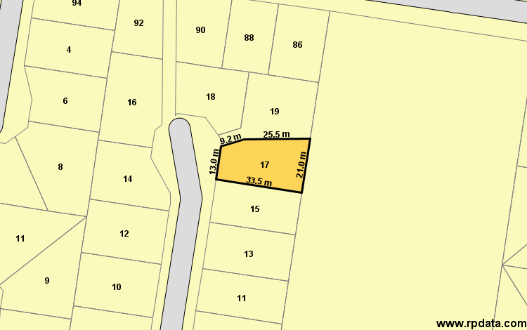 LAND AVAILABLE NOW IN CRESTMEAD, WITH NO BUILDERS TERMS Picture 1