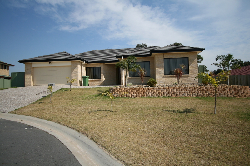 EXECUTIVE STYLE LIVING
BRAND NEW 4 BEDROOM
$400.00PW Picture 1