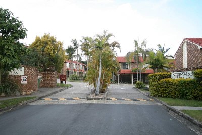 TOWNHOUSE IN HILLCREST
$260.00pw Picture