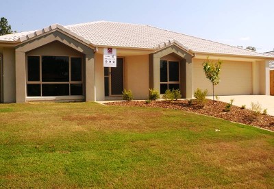 BRAND NEW IN HILLCREST
$380.00PW open house 27/11/09 at 4.15 Picture
