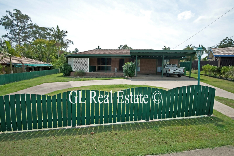 SOLD IN 2 DAYS THROUGH THE TEAM @ G L REAL ESTATE 07 3800 7274 Picture 1