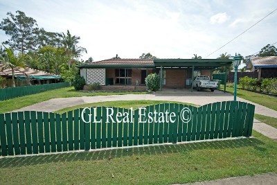 SOLD IN 2 DAYS THROUGH THE TEAM @ G L REAL ESTATE 07 3800 7274 Picture