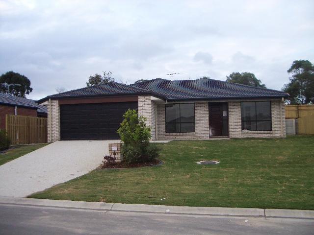 BERRINBA
BRAND NEW
4 BEDROOMS
$410.00PW Picture 1