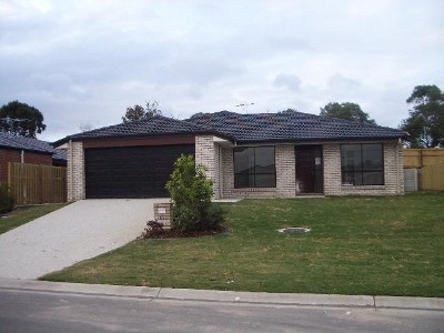 BERRINBA
BRAND NEW
4 BEDROOMS
$410.00PW Picture BERRINBA
BRAND NEW
4 BEDROOMS
$410.00PW Picture