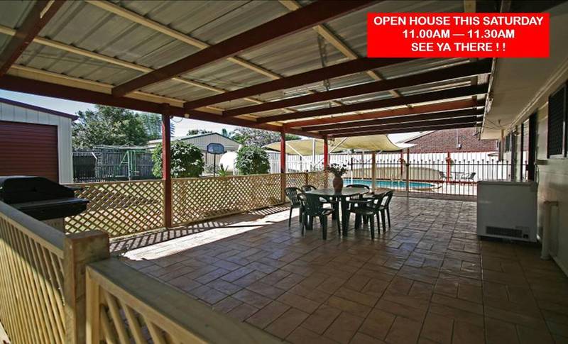 EXCELLENT BUYING IN CRESTMEAD Picture 1
