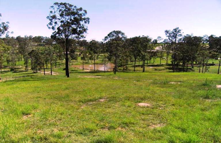 5576 M2 OF PARADICE IN A BEAUTIFUL NEW ESTATE. Picture 1