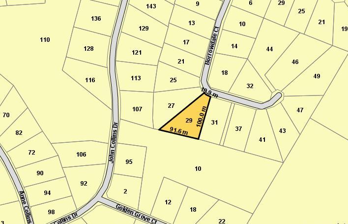 5576 M2 OF PARADICE IN A BEAUTIFUL NEW ESTATE. Picture 2