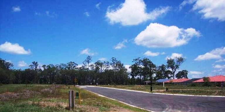 GET YOUR NEW BLOCK OF LAND THIS CHRISTMAS Picture 1