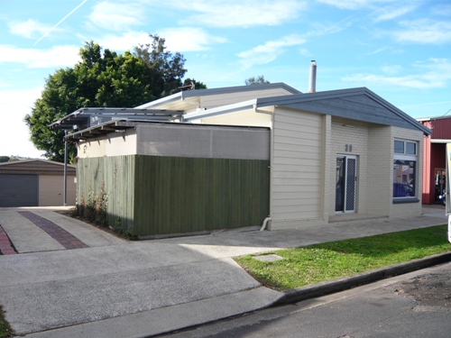 1ST HOME-INVESTMENT Picture 1