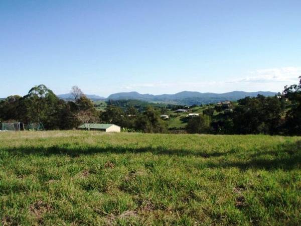 BREATHTAKING VIEWS Picture 2