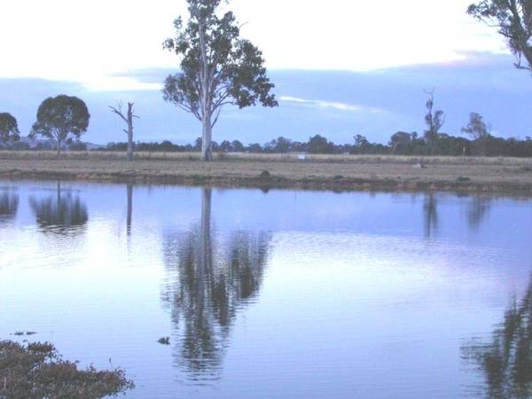 COUNTRY BUT CONVENIENT Picture 1