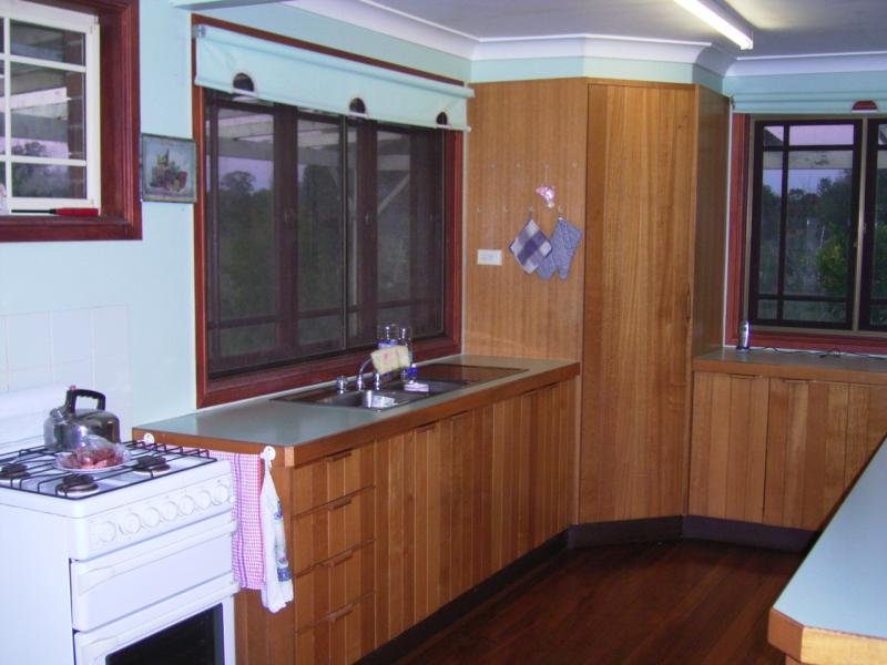 COUNTRY STYLE Picture 3