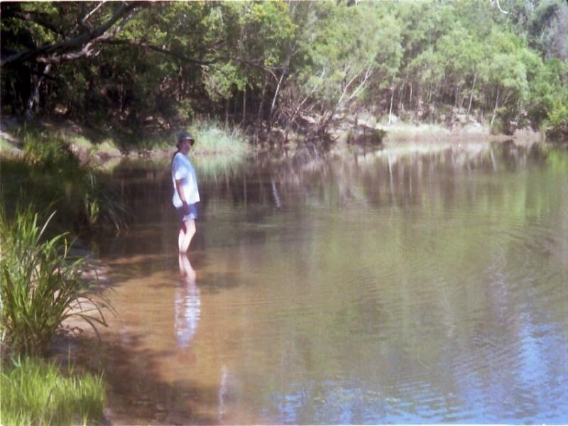 HILLSIDE TO WATERFRONT Picture 1