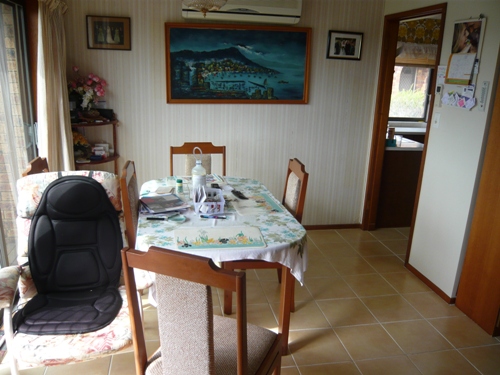 HOME WITH POSITION & POTENTIAL Picture