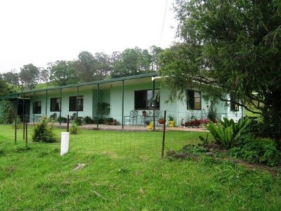 IDEAL FAMILY HOBBY FARM Picture