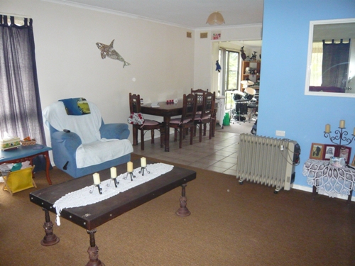 NEAT & TIDY RESIDENCE Picture 3