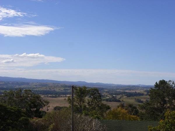 NORTHERN RIDGE LOCATION Picture