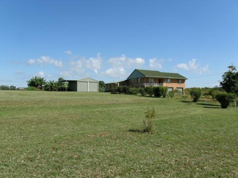 RURAL ESCAPE Picture 1