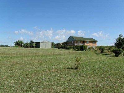 RURAL ESCAPE Picture