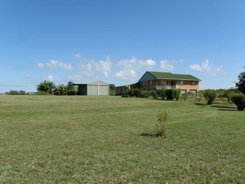 RURAL ESCAPE Picture 2