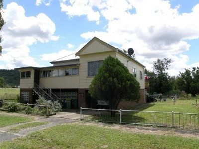 SPACIOUS NORTH LISMORE HOME Picture