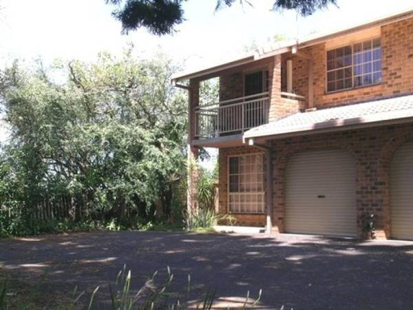 TERRIFIC TOWNHOUSE Picture