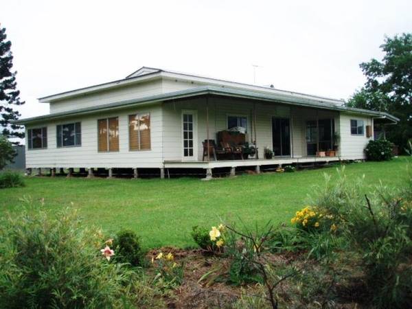 TOP GRAZING PROPERTY Picture 2