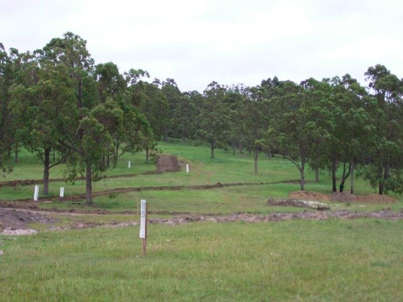 TULLAROOK ESTATE Picture 2