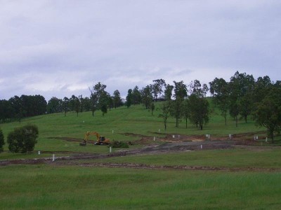 TULLAROOK ESTATE Picture TULLAROOK ESTATE Picture
