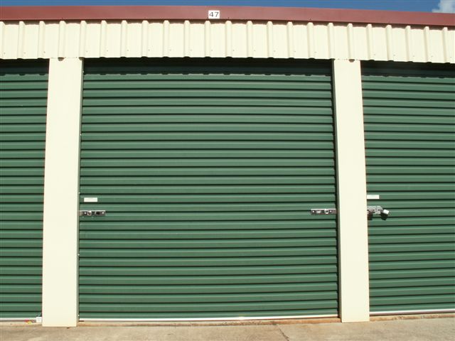 ABLE SELF STORAGE Picture 2