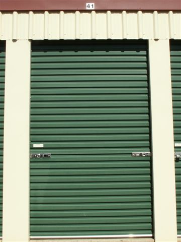 ABLE SELF STORAGE Picture 3