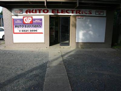 AUTOMOTIVE TRADE FRIENDLY Picture