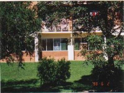 BUSY BREWSTER STREET Picture