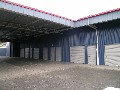 CENTRAL SECURITY SELF STORAGE Picture