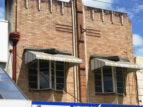 OFFICE SPACE IN CBD Picture 2