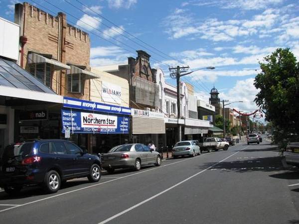 OFFICE SPACE IN CBD Picture 1