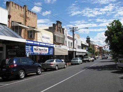 OFFICE SPACE IN CBD Picture