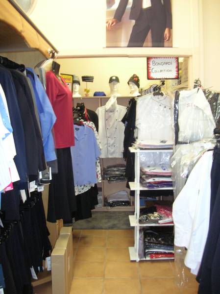 STAR COURT SHOP Picture