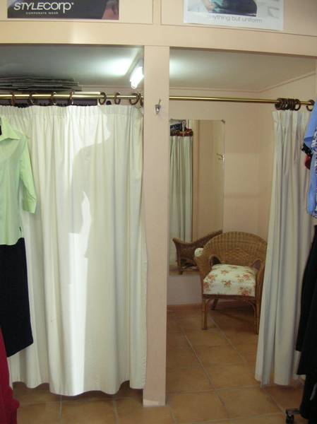 STAR COURT SHOP Picture