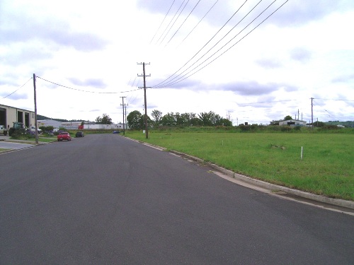 INDUSTRIAL LOT - SOUTH LISMORE Picture 2