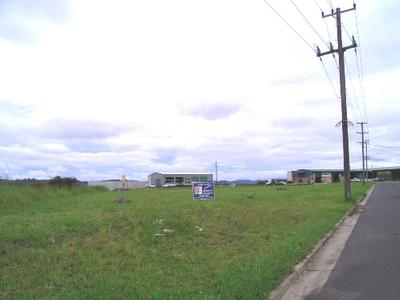 INDUSTRIAL LOT - SOUTH LISMORE Picture