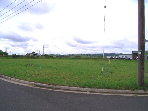 INDUSTRIAL LOT - SOUTH LISMORE Picture 2