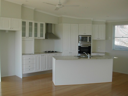 BRAND NEW HOME WITH VIEWS Picture 2