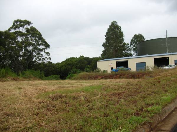 INDUSTRIAL LOT - GOONELLABAH Picture 2