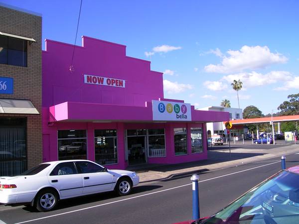 BIG FREEHOLD - LISMORE Picture 2